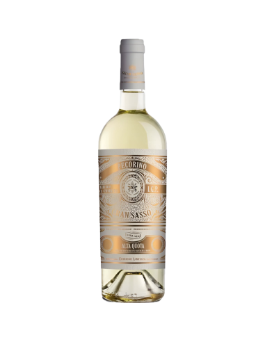 Gran Sasso Alta Quota Pecorino 2024