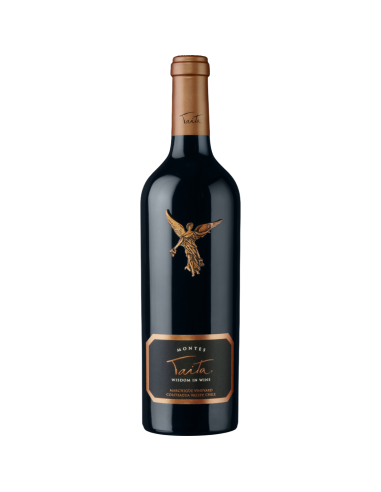 Montes Taita Marchigue Vineyard 2020