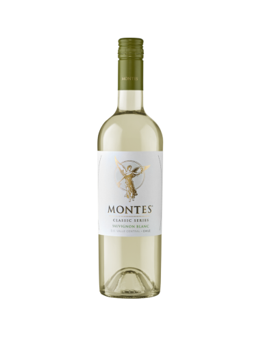 Montes Classic Series Sauvignon Blanc 2024