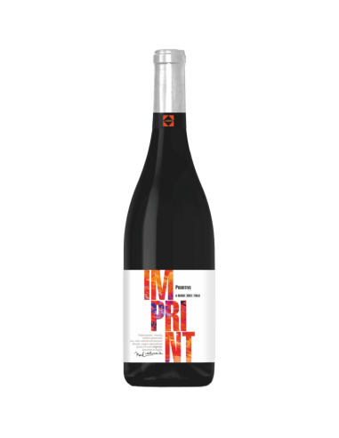 A Mano Imprint Primitivo Appassito 2022