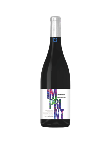 A Mano Imprint Susumaniello 2022