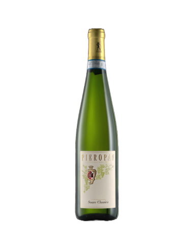 Pieropan Soave Classico 2024