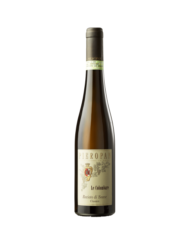 Pieropan Le Colombare Recioto di Soave 2020 50cl