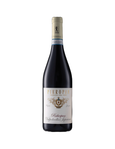 Pieropan Ruberpan Valpolicella Superiore 2021