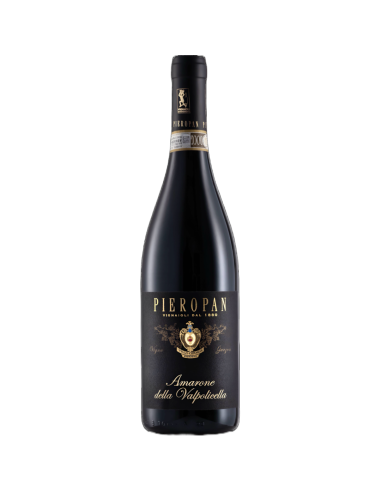 Pieropan Vigna Garzon Amarone della Valpolicella 2018