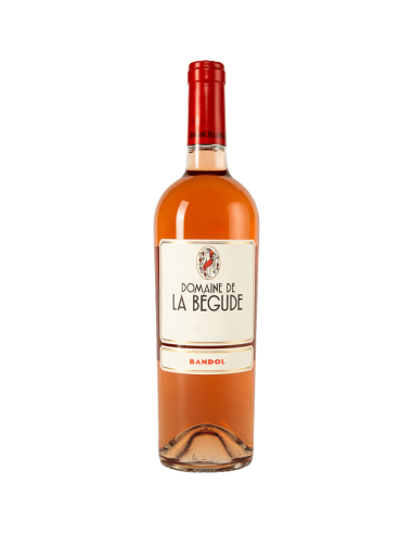 Domaine de la Begude Bandol Rose 2022