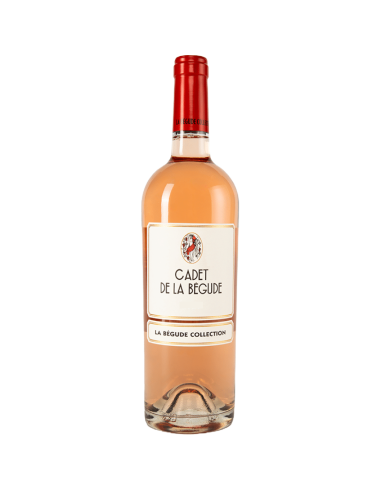 Cadet de la Begude Rose 2024