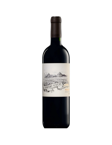 Les Plantes de Durfort Vivens Margaux 2019