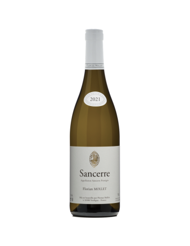Florian Mollet Sancerre 2023