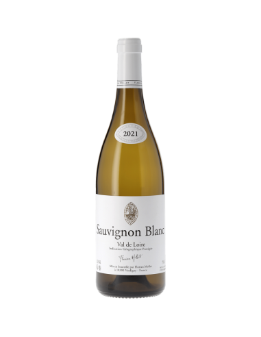 Florian Mollet Sauvignon Blanc 2024