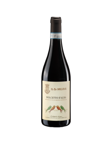 G D Vajra Dolcetto d'Alba 2023