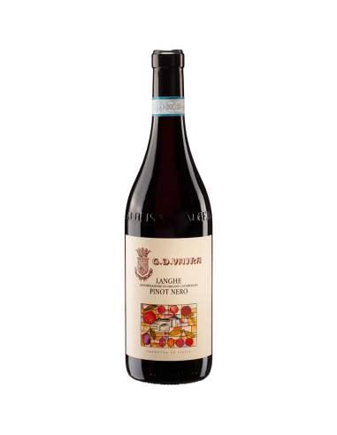 G D Vajra Langhe Pinot Nero 2023