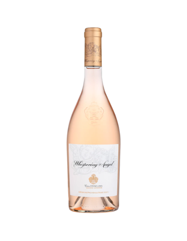 Whispering Angel Provence Rose 2024